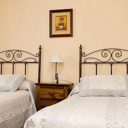 بيت للعطل Paula *