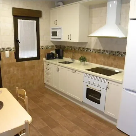 Paula * Zarzuela del Monte