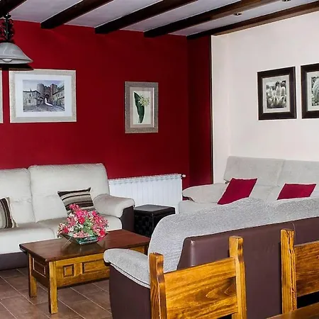 Paula * Zarzuela del Monte