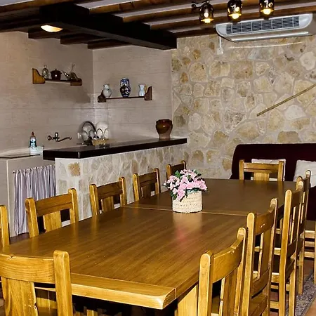 Casa de Férias Paula