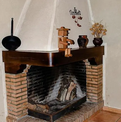 Paula * Zarzuela del Monte