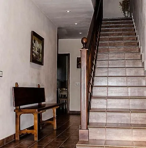 Paula Vakantiehuis *