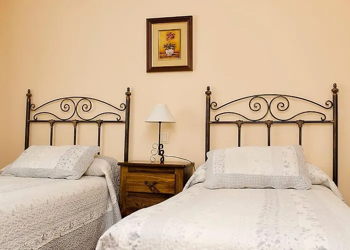 Vakantiehuis Paula *