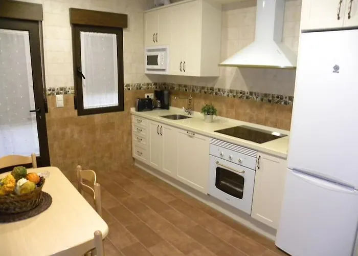 Paula * Zarzuela del Monte